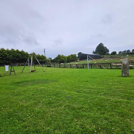 Greystones Clock Tower Lodge Leap 外观 照片