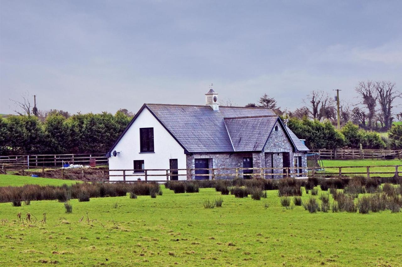 Greystones Clock Tower Lodge Leap 外观 照片