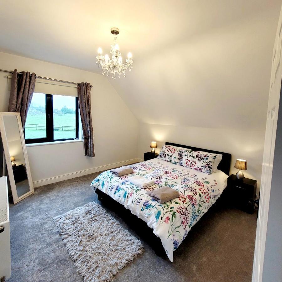 Greystones Clock Tower Lodge Leap 外观 照片