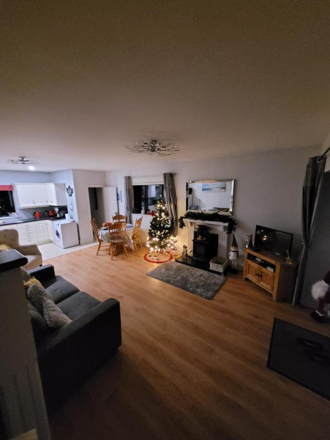 Greystones Clock Tower Lodge Leap 外观 照片