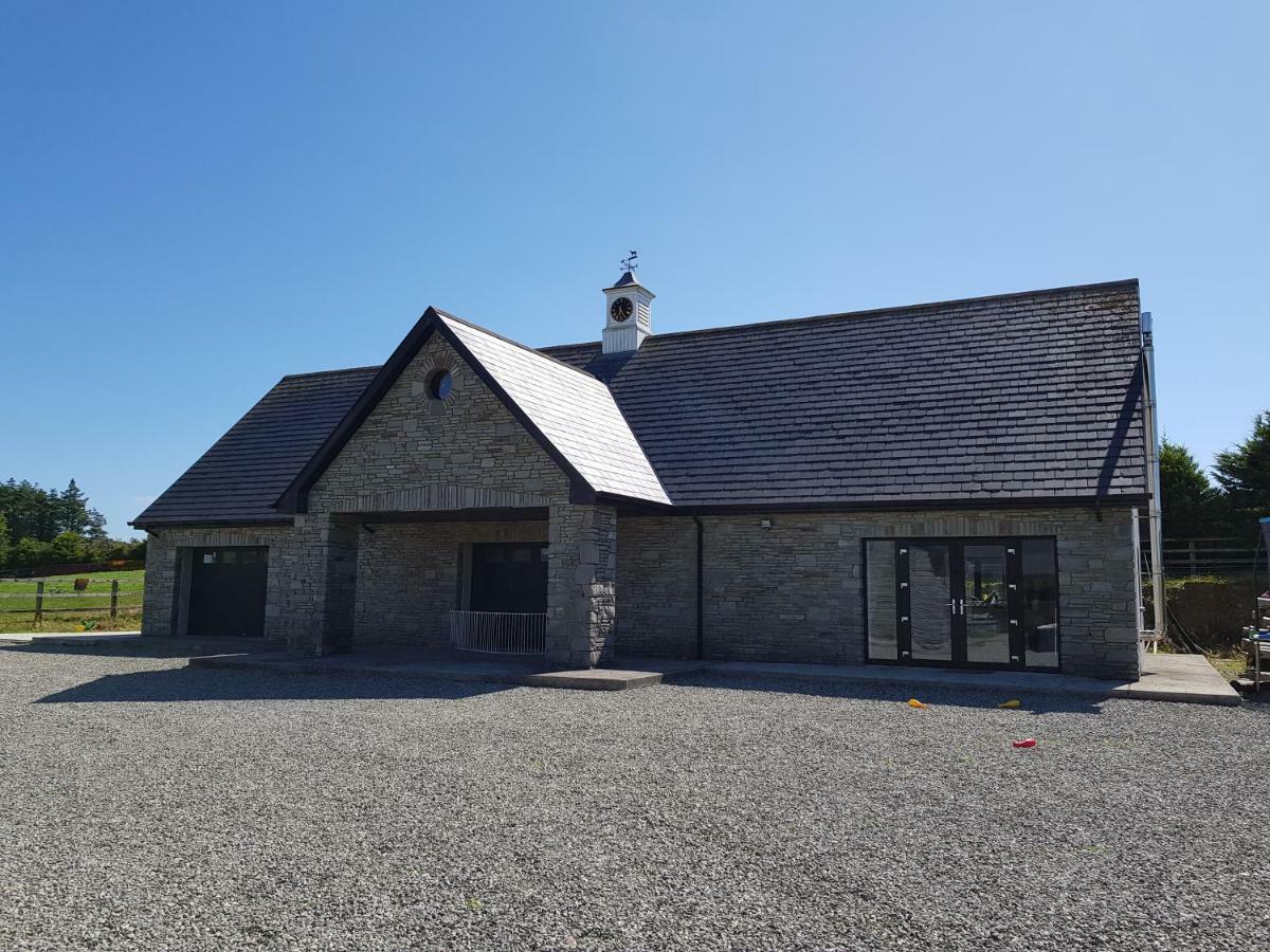 Greystones Clock Tower Lodge Leap 外观 照片