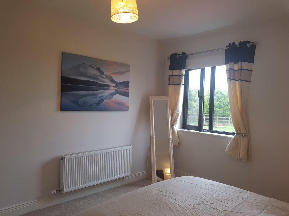 Greystones Clock Tower Lodge Leap 外观 照片