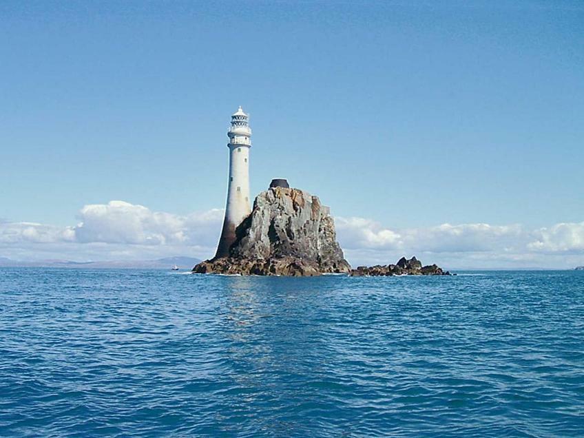 Greystones Clock Tower Lodge Leap 外观 照片