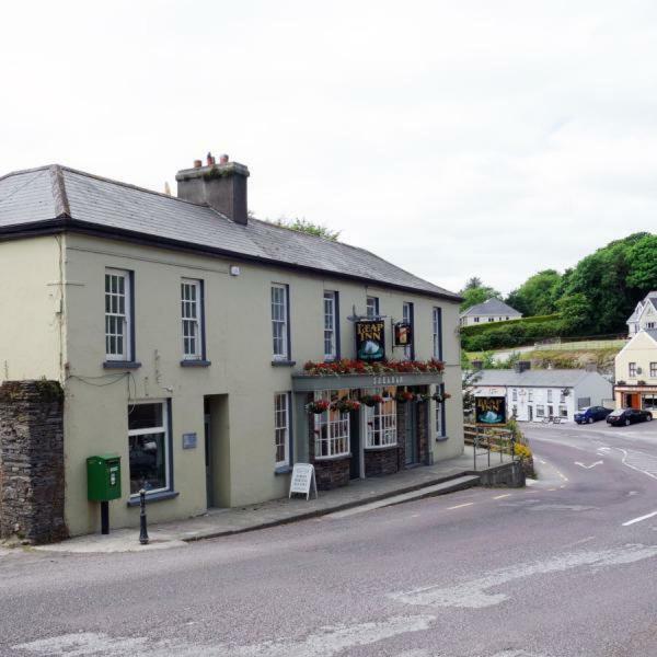 Greystones Clock Tower Lodge Leap 外观 照片